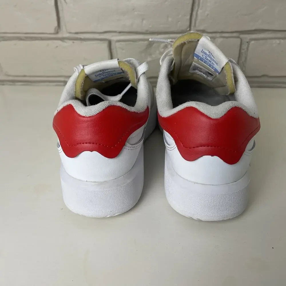 New Balance shoes are